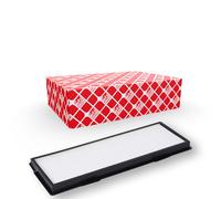 FEBI BILSTEIN 32242 Filtro abitacolo