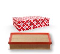 FEBI BILSTEIN 32245 Filtro aria