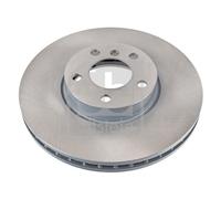 Disco freno FEBI BILSTEIN 32264 anteriore, ventilato, 1 Pezzo