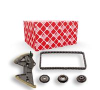 FEBI BILSTEIN 32266 Kit catene, Azionamento pompa olio
