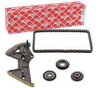 FEBI BILSTEIN 32266 Kit catene Azionamento pompa olio - NUOVO