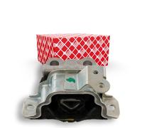 FEBI BILSTEIN 32269 Supporto motore Cuscinetto gomma-metallo