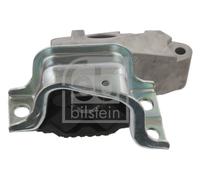 FEBI BILSTEIN 32277 Sospensione, Motore per CITROËN,FIAT,PEUGEOT