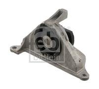 FEBI BILSTEIN 32284 Supporto, Cambio per LANCIA Musa, FIAT Idea, LANCIA Ypsilon