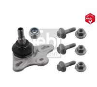 FEBI BILSTEIN 32296 Giunto di supporto / guida per MERCEDES-BENZ