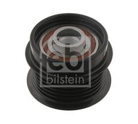 FEBI BILSTEIN 32297 Dispositivo ruota libera alternatore per OPEL,VAUXHALL