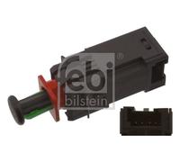 FEBI BILSTEIN 32300 Interruttore luce freno elettrico 4 raccordi