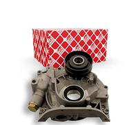 Pompa olio 32301 FEBI BILSTEIN per AUDI VW