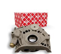 Febi-Bilstein 32302 - Pompa Olio