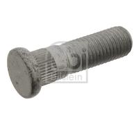FEBI BILSTEIN 32307 Dado Di Ruota Per FORD, MAZDA