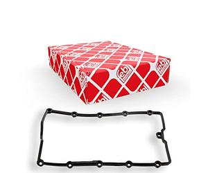 febi bilstein 32308 guarnizione coperchio punterie, 1 unità | Compatibile con: AUDI A3, A3 Sportback, DODGE JOURNEY, JEEP COMPASS, MITSUBISHI GRANDIS, OUTLANDER II, SEAT ALTEA, ALTEA XL