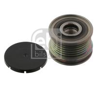 FEBI BILSTEIN 32314 Dispositivo ruota libera alternatore per MINI