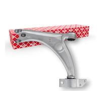 Braccio di controllo, sospensione FEBI BILSTEIN 32326 Assale anteriore, sinistro, destro