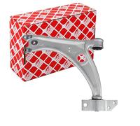 febi bilstein 32326 braccio sospensione con boccola un supporto e senza giunto sferico (anteriore bilaterale) | AUDI, SEAT, VW