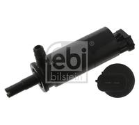 Pompa del liquido di lavaggio, lavafari FEBI BILSTEIN 32327
