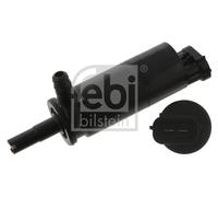 FEBI BILSTEIN 32327 Pompa Dell'Acqua, Pulizia Dei Fari Per OPEL, SAAB, VAUXHALL