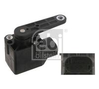 FEBI BILSTEIN 32328 Sensore, regolazione portata dei fari per BMW