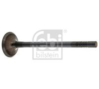 FEBI BILSTEIN Valvola di aspirazione compatibile con AUDI SEAT SKODA VW 32335
