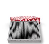 febi bilstein 32366 filtro abitacolo, 1 unità