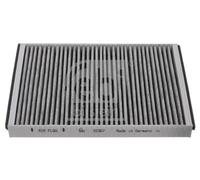 FEBI BILSTEIN 32367 Filtro, Aria abitacolo per OPEL,VAUXHALL