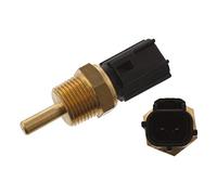febi bilstein 32375 sensore temperatura refrigirante / termico | MITSUBI, SMART,