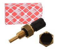 febi bilstein 32377 sensore temperatura refrigirante / termico con anello tenuta |