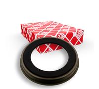 Febi Bilstein Anello sensore ABS 32395 per Ford, Mazda – assale posteriore Sx acciaio