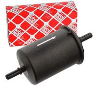 Filtro carburante FEBI BILSTEIN 32399