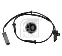 FEBI BILSTEIN 32410 Sensore, N° giri ruota per BMW