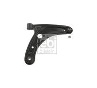 FEBI BILSTEIN 32420 Braccio oscillante anteriore destra per Honda Jazz