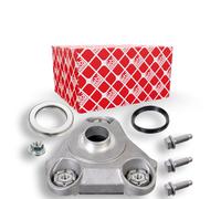 Cuscino ammortizzatore Assale anteriore Sx 32423 FEBI BILSTEIN per PEUGEOT FIAT