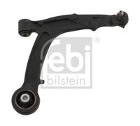 Braccio di controllo, sospensione ruota FEBI BILSTEIN 32444 Assale anteriore, destro, anteriore