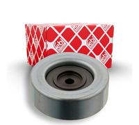 FEBI BILSTEIN 32447 Galoppino guidacinghia cinghia Poly-V 90mm