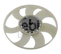 FEBI BILSTEIN 32448 Giunto di collegamento, Ventilatore radiatore per FORD