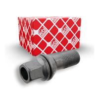 febi bilstein 32451 20 bulloni per Ruota M14 x 1,5 SW17 mm