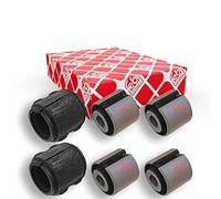 FEBI BILSTEIN 32461 Kit cuscinetti Stabilizzatore Anteriore Gommino Barra Stabilizzatrice