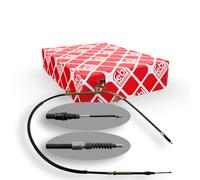 FEBI BILSTEIN Cavo freno a mano