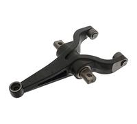 FEBI BILSTEIN 32478 Forcella disinnesto frizione con boccola con materiale di fissaggio/montaggio