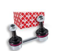 FEBI BILSTEIN 32495 Bielletta barra stabilizzatrice Assale posteriore Sx Assale posteriore Dx