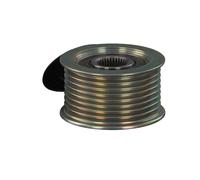 Frizione alternatore puleggia 32505 FEBI BILSTEIN per MAZDA 6 Hatchback 3 5 CX-7