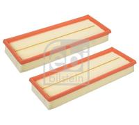 FEBI BILSTEIN 32507 Kit filtro dell’aria per MERCEDES-BENZ,MERCEDES-BENZ (BBDC),