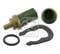 Febi BILSTEIN 32510 Sensore, Refrigerante Temperatura per , Audi, Ford, Seat,