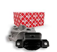 Cuscinetto, cambio manuale FEBI BILSTEIN 32515 sinistro