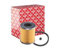 febi bilstein 32534 filtro carburante con anelli tenuta | NISSAN, OPEL, RENAULT, VAUXHALL