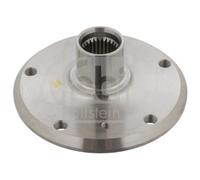 FEBI BILSTEIN 32535 Mozzo ruota per BMW