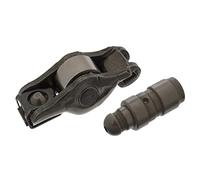 Febi-Bilstein Punteria idraulica 32537 - Lato aspirazione - per Audi, Seat, Skoda, VW