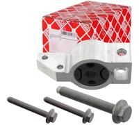 febi bilstein 32541 kit boccola braccio con viti fissaggio, 1 unità