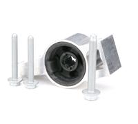 FEBI BILSTEIN 32541 Supporto braccio oscillante per VW GOLF VI (5K1) Anteriore