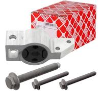 febi bilstein 32542 kit boccola braccio con viti fissaggio, 1 unità