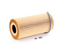 FEBI BILSTEIN Filtro olio Cartuccia filtro con guarnizioni 32548